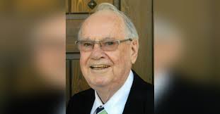 Obituary information for Lloyd Crawford Law