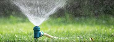 Do auto drain systems need blowouts too? Sprinkler System Care