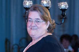 An evening when all the stars were shining!