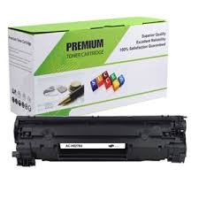 hp compatible toner ce278a 78a