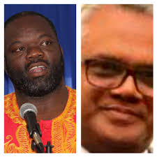 Minister of Education Applauds Writer