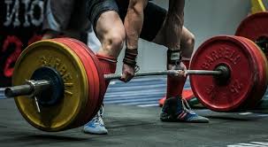 12 must have strength programs