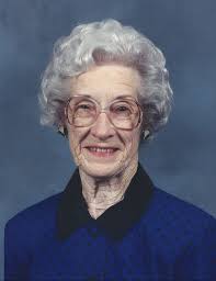 Obituary information for H. Evelyn House