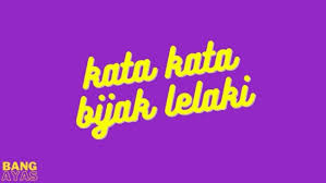 Tak perlu menilai seseorang dari masa lalunya, karna. 65 Kata Kata Bijak Laki Laki Sejati Penuh Makna Inspiratif Tangguh