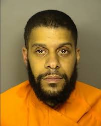 ROBINSON, ANDREW LAMONT