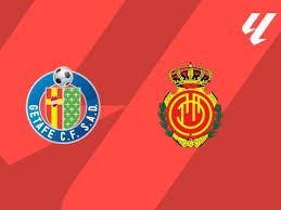 Getafe x Mallorca: horário, escalações e estatísticas (Campeonato Espanhol 13/05)