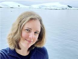 IACS, E&E student Kate Blackwell Recevies Fulbright