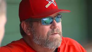 Nationals announce additions to coaching staff