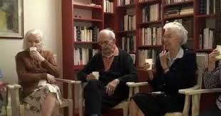 Film Atelier Chant 2012