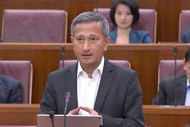 Ministry Of Foreign Affairs Singapore 020320 Min Cos 2020