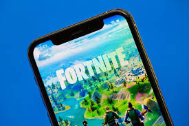 Fortnite is a survival game developed by epic games and people can fly and published by epic games. Fortnite Banned From Apple And Google App Stores And Developer Epic Sues Cnet