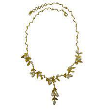 Michael Michaud Jewelry Boxwood