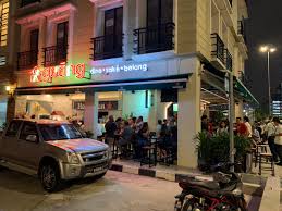 G.5, tesco, old klang road, taman desa, kuala lumpur 58000. New Pos System Installation Guang Restaurant At Jalan Klang Lama Oct 08 2019 Malaysia Selangor Kuala Lumpur Kl Puchong Supplier Supply Supplies Installation Cci Solutions Security Sdn Bhd