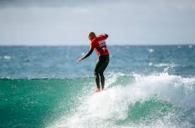 Soleil Errico and Taylor Jensen Claim Victory at Bioglan Bells Beach  Longboard Classic