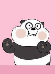 Aesthetic we bare bears wallpaper black background : We Bare Bears Wallpapers On Wallpaperdog