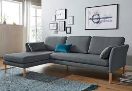 Bringen sie skandinavische leichtigkeit in ihr zuhause. Andas Ecksofa Helsingborg Mit Recamierenabschluss Im Skandinavischem Design In 2 Qualitaten Online Kaufen Otto