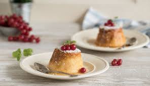 Flan De Manzana Y Coco Nestle Cocina Recetas Faciles Recetas