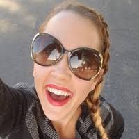 Janine Blair's Instagram, Twitter & Facebook