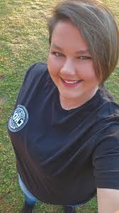 Hey y'all, I'm Savannah. I work at CHOP Barbershop