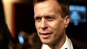 Jack Ryan Season 4 Cast, Characters & Actors