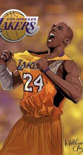 We hope you enjoy our growing collection of hd images to use as a background or home screen for please contact us if you want to publish a kobe bryant cartoon wallpaper on our site. 61 Ideas Sport Motivation Wallpaper Wallpapers Kobe Bryant Nba Nba Basketball Art Kobe Bryant Pictures