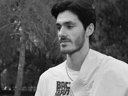 Rising Stars: Meet Tyler Scott of Los Angeles