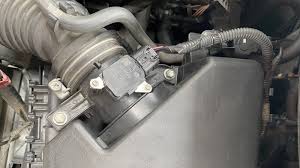 These are some of the most. Mass Air Flow Sensor All That You Need To Know Rx Mechanic