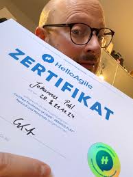 Johannes Pohl auf LinkedIn: #legoseriousplay #innovation #kreativität  #workshop