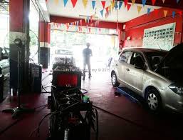 Harga kereta api untuk rute surabaya. Servis Kereta Murah Di Maisarah Smp Workshop Bangi Rm75 Shj