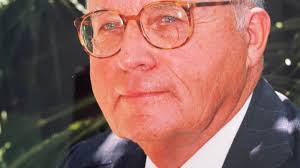 Gene Trepte, 97, San Diego builder, yachtsman, civic leader