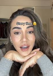 Tamara Noble's Instagram, Twitter & Facebook