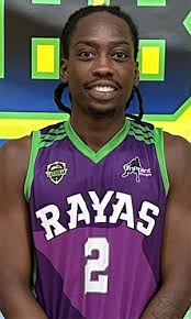 George Stanberry, Basketball Player, News, Stats