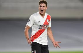 En el último tiempo en river supo formar una gran. Julian Alvarez Convocado A La Seleccion De Cara A Las Eliminatorias Vamos River Vamos