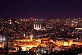 The 21 Best Cities To See At Night Best Cities Scenery Turkey Tour