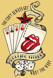 Rolling Stones You Can T Always Get What You Want Rolling Stones Poster Rolling Stones Rolling Stones Logo