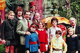 Willy wonka & the chocolate factory (original title). Willy Wonka The Chocolate Factory Turns 50 This Year Discussion Steve Hoffman Music Forums