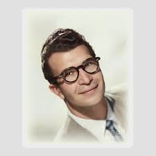 Dave Brubeck Stickers for Sale