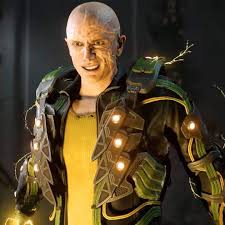 This is a bit surprising (or should i say shocking ), since foxx's electro is from a completely different spidey franchise. Could Jamie Foxx Pull Off The Ps4 Look For Spider Man 3 Spiderman