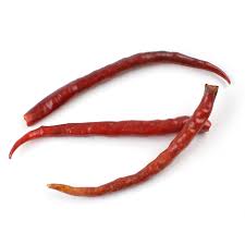 De Stemmed De Arbol Chiles