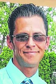 Nicholas Scott Romano, 41