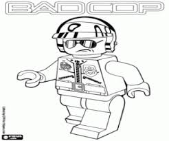 Lego astronaut coloring pages in 2020 space coloring pages lego coloring pages lego coloring. The Lego Movie Coloring Pages Printable Games 2