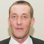 Another retired cop takes Shell's shilling