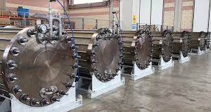 Power To Gas Mcphy Delivers 4 Mw Of H2 Production Units To China S Hebei Province And Strengthens Its Position For Multi Mw International Projects Mcphy