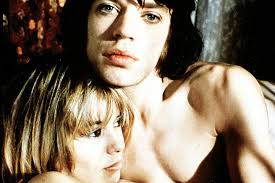 Rolling Stones: Die wilden Musen von Mick Jagger, Keith Richards und Co. |  GALA.de