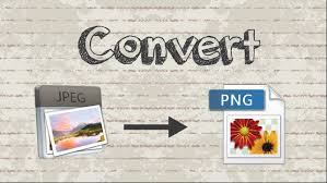How To Convert Jpg Jpeg To Png Format Png Format Jpeg Png
