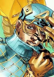 Diego Brando Anime Jojo Bizarre Adventure Manga Anime