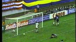 Let's look at the details of the upcoming performance and try to choose the winning bet. 1986 June 16 Argentina 1 Uruguay 0 World Cup Mpg Youtube