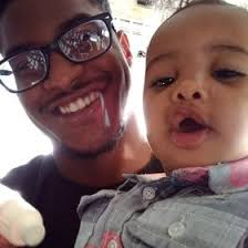 Andre Randle (andrerandl)