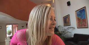 Bridgette B Speak Spanish - XXX BULE