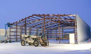 Maybe you would like to learn more about one of these? Construction Company In Wasilla Ak Steppers Construction